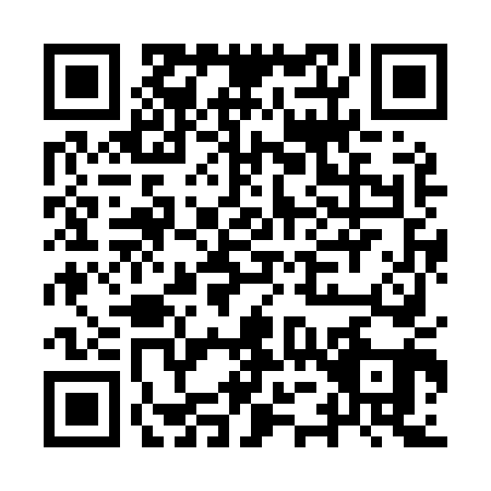 QR code for plate IU8-M414