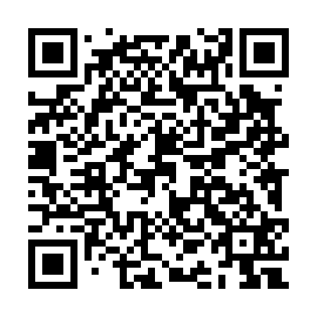 QR code for plate JAL-021