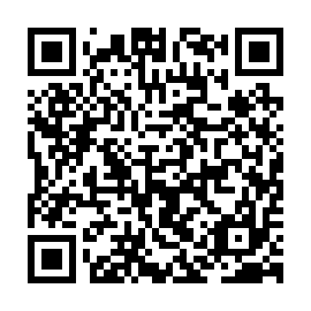QR code for plate JAQ-217