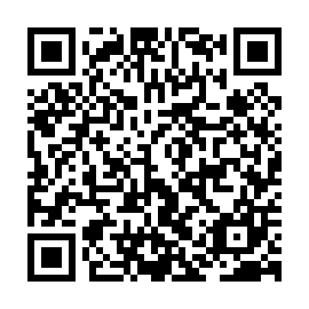 QR code for plate JAW-007