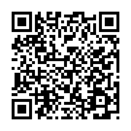 QR code for plate JD0-M451