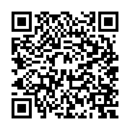 QR code for plate JEZ-6431