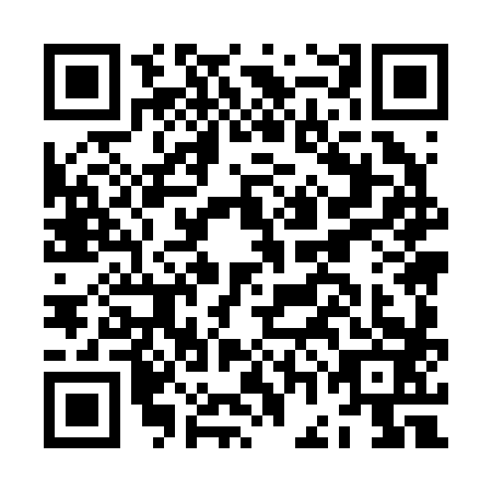 QR code for plate JGM-2833