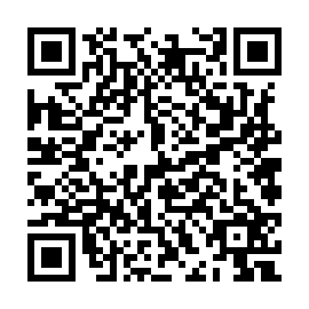 QR code for plate JHF-9265