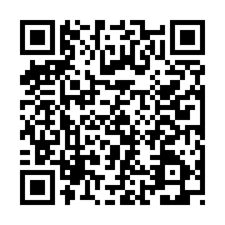 QR code for plate JHZ-5158