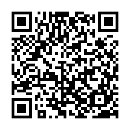 QR code for plate JJM-964