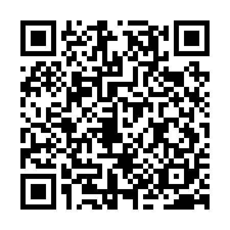 QR code for plate JK7-B507