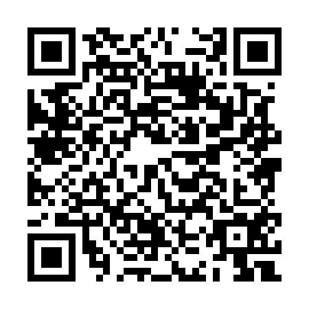 QR code for plate JKX-5545