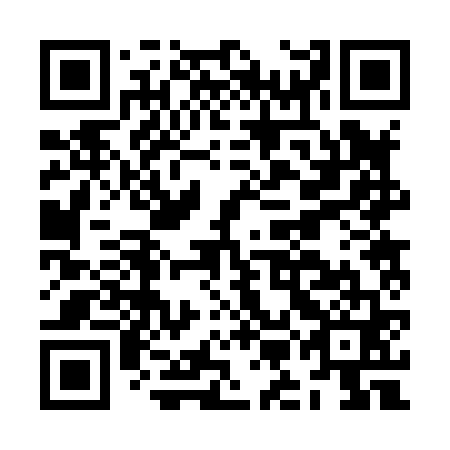 QR code for plate JMB-861