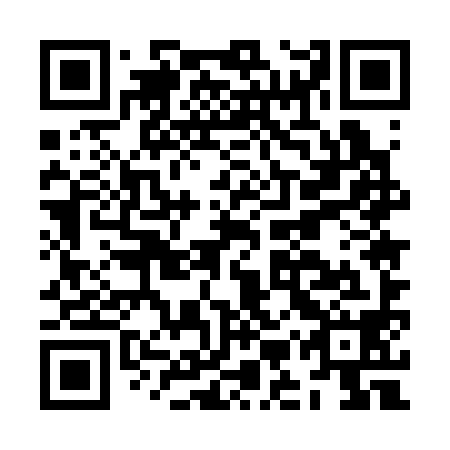 QR code for plate JMU-398