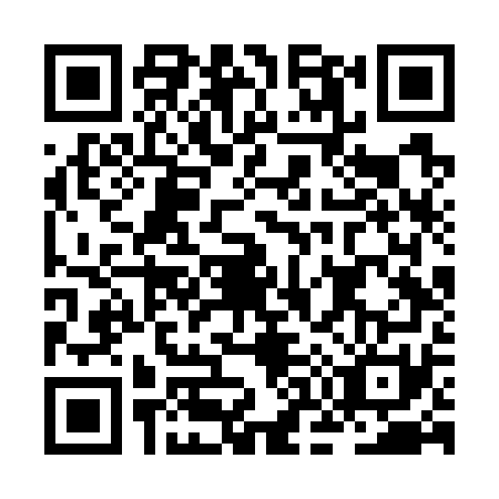 QR code for plate JO6-W717