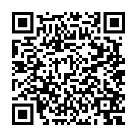 QR code for plate JOJ-4034
