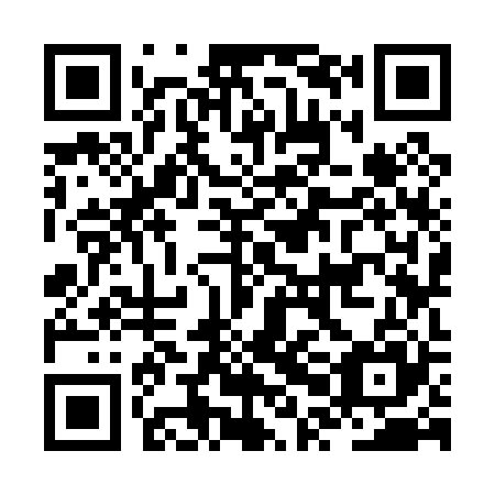 QR code for plate JPK-025