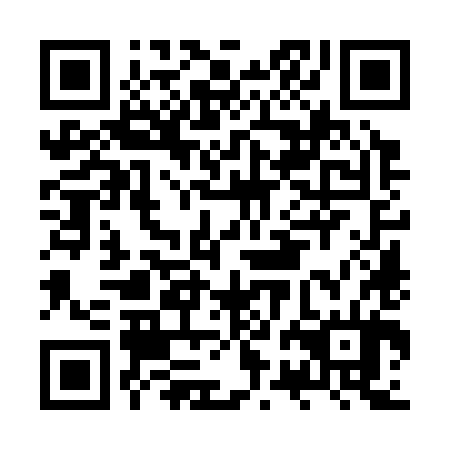QR code for plate JRO-384