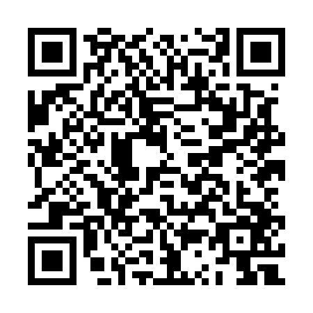 QR code for plate JS8-E465