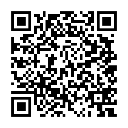 QR code for plate JSW-4193