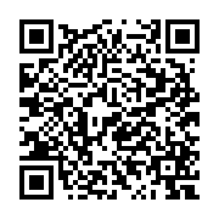 QR code for plate JT5-F458