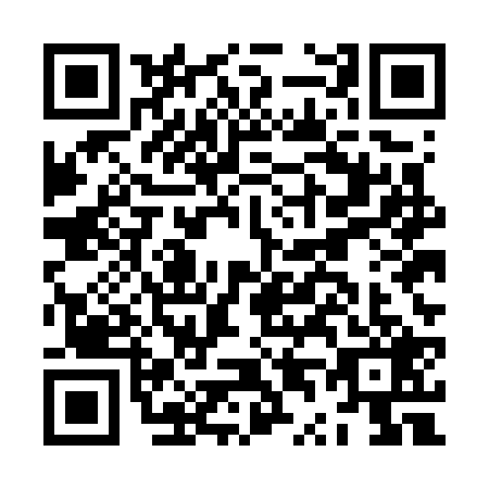 QR code for plate JT5-G294
