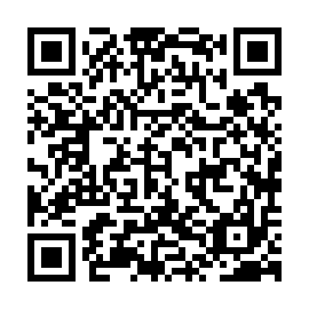 QR code for plate JTH-717