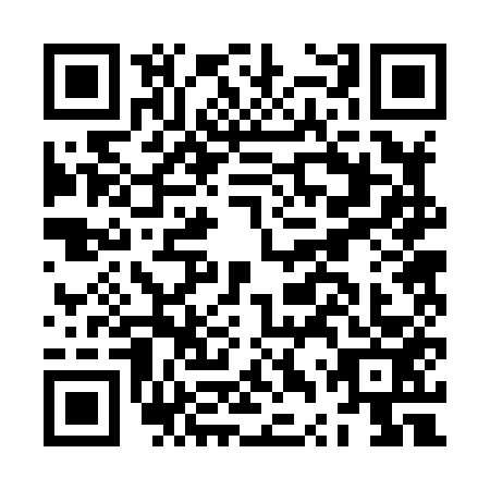 QR code for plate JTR-8533