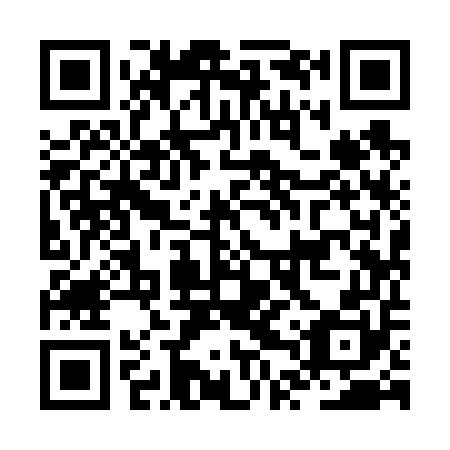QR code for plate JTY-650