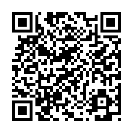 QR code for plate JUD-506