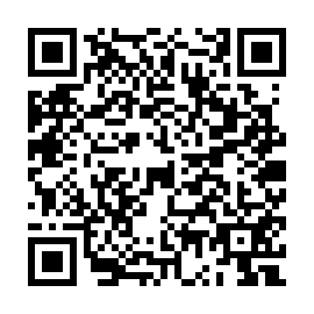 QR code for plate JW7-S519