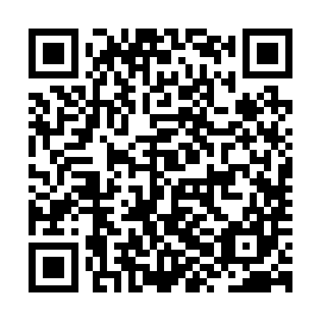 QR code for plate JXB-287