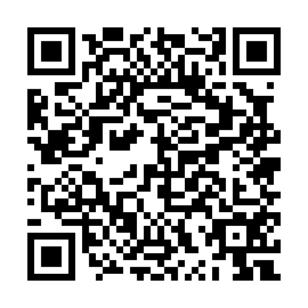 QR code for plate JXU-0542