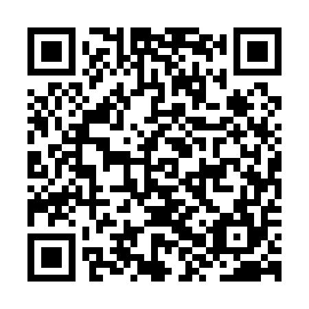 QR code for plate JXU-154