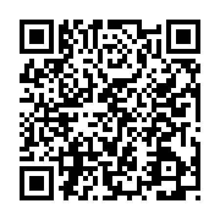 QR code for plate JY8-M775