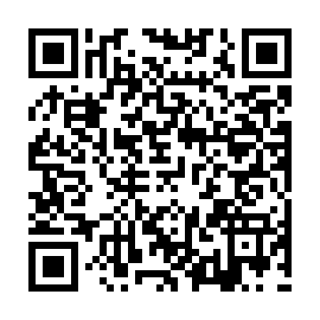 QR code for plate JYA-7771