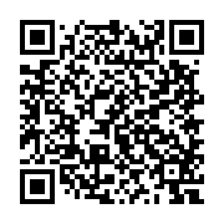 QR code for plate JYE-586