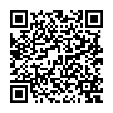 QR code for plate JZ8-M014