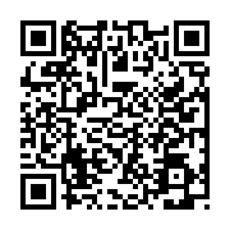 QR code for plate JZF-4347
