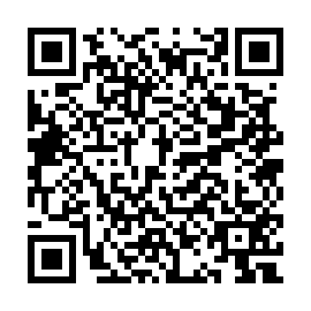 QR code for plate KAC-5539