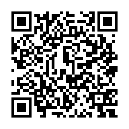 QR code for plate KBY-3717