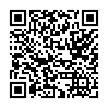 QR code for plate KCM-876