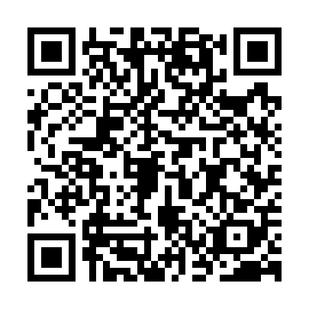 QR code for plate KCW-7085