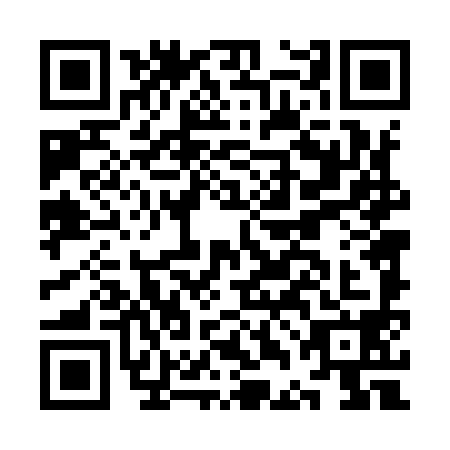 QR code for plate KDD-9987