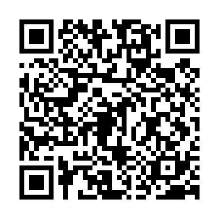 QR code for plate KE7-D307