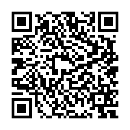 QR code for plate KGE-4651