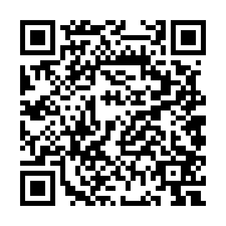 QR code for plate KGV-5033
