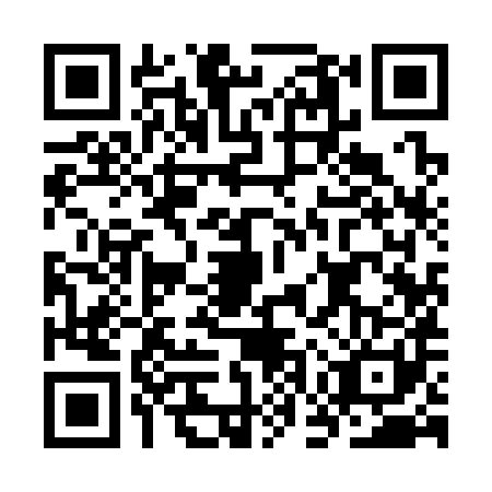 QR code for plate KGY-3812