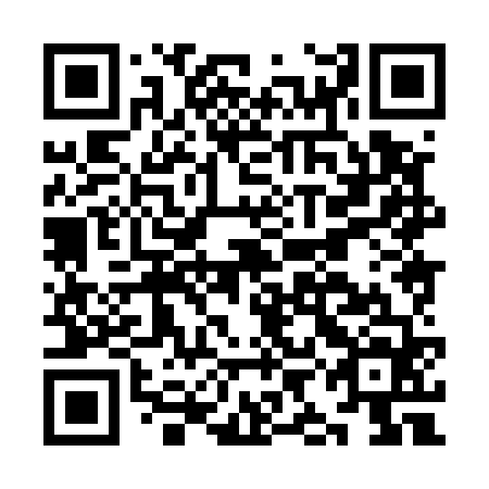QR code for plate KIH-564