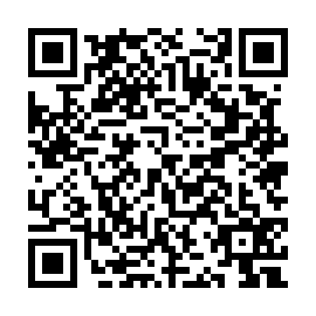 QR code for plate KJU-5363
