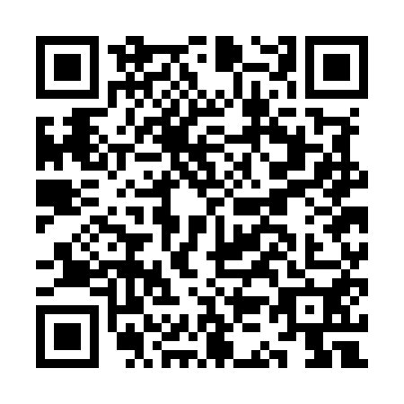 QR code for plate KK7-M501