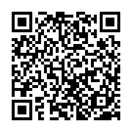 QR code for plate KKB-323