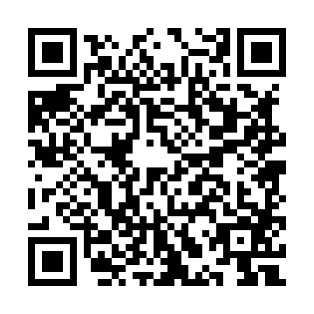 QR code for plate KLP-8868
