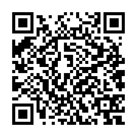 QR code for plate KLV-2348